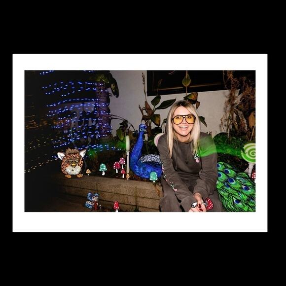 Taylor Says Black Patent Leather “Be Happy” Shoes SZ 9.5 - Picture 14 of 15